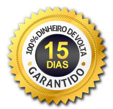 Imagem da Garantia de 15 dias